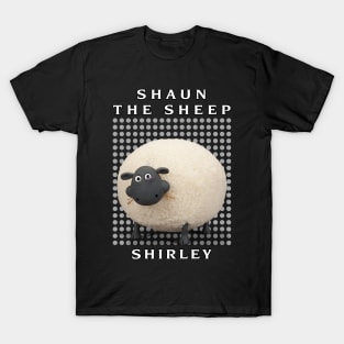 SHIRLEY T-Shirt